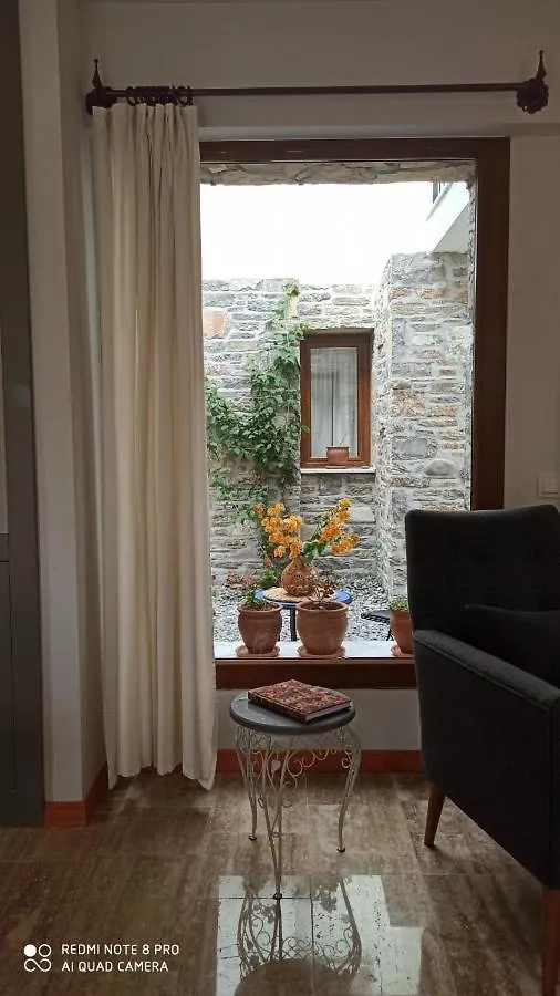 Villa Merry - Dalyan Stonehouse With Palmtrees, 50M To River Ortaca 0*,