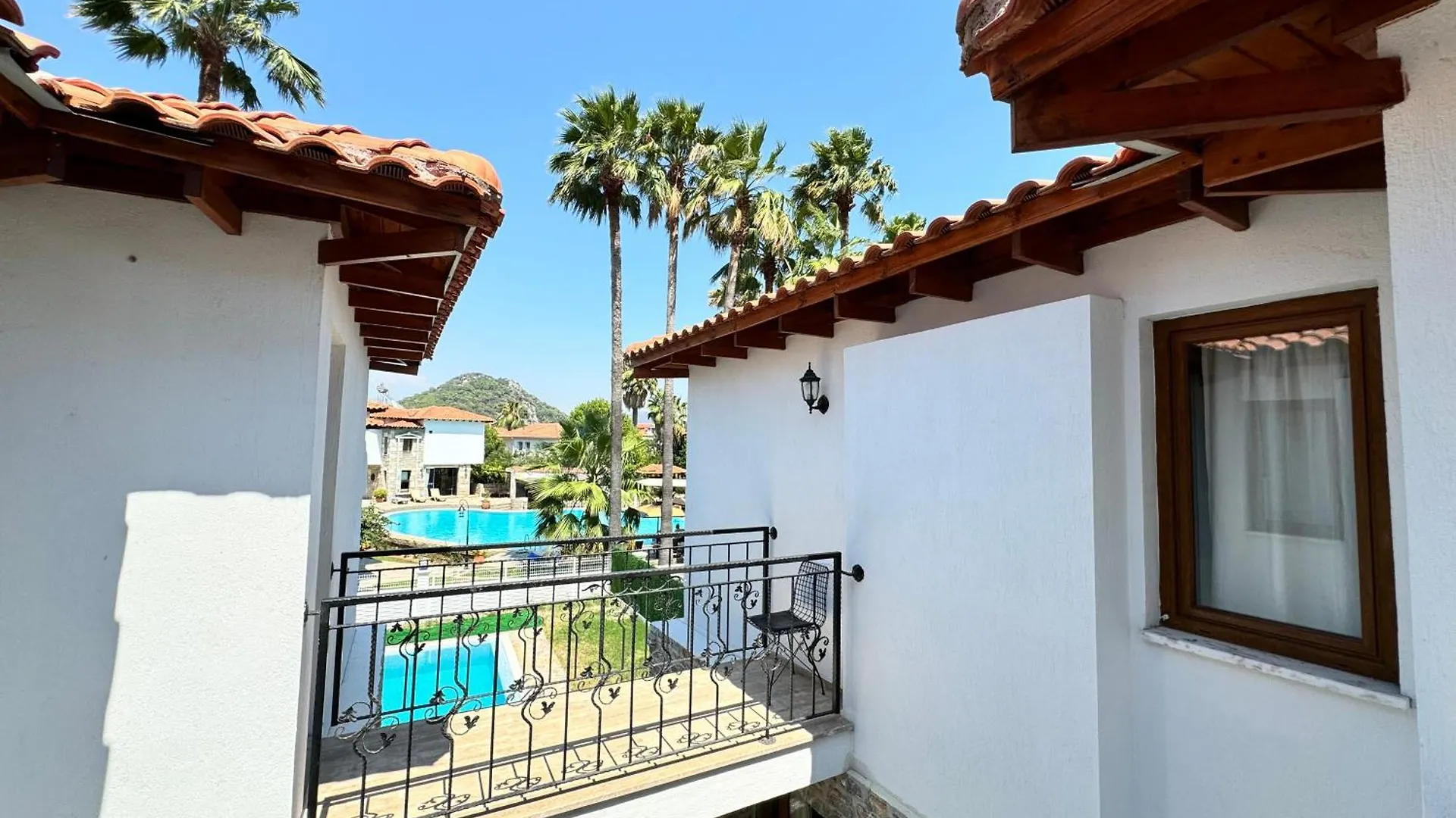 Villa Merry - Dalyan Stonehouse With Palmtrees, 50M To River Ortaca   Ortaca (Mugla)