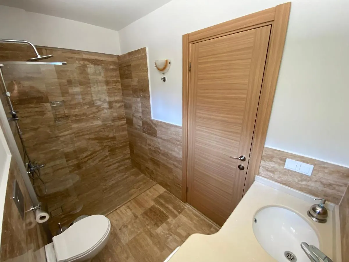 Villa Merry - Dalyan Stonehouse With Palmtrees, 50M To River Ortaca